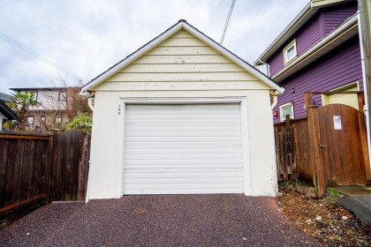 Photo 39 at 134 W 40th Avenue, Cambie, Vancouver West