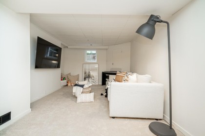 Photo 25 at 134 W 40th Avenue, Cambie, Vancouver West