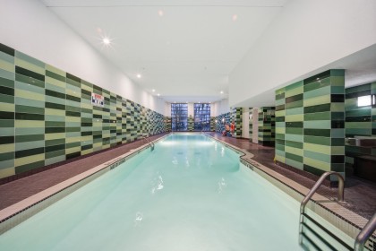 Photo 27 at 1106 - 980 Cooperage Way, Yaletown, Vancouver West