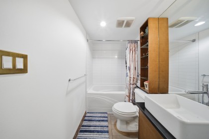 Photo 26 at 1106 - 980 Cooperage Way, Yaletown, Vancouver West