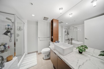 Photo 22 at 1106 - 980 Cooperage Way, Yaletown, Vancouver West