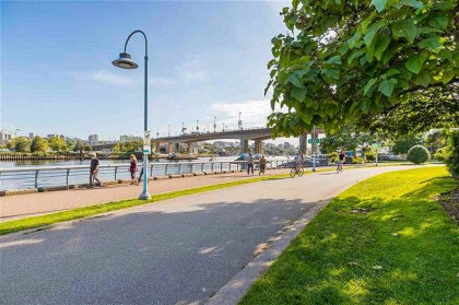 Photo 36 at 1106 - 980 Cooperage Way, Yaletown, Vancouver West