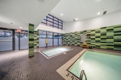 Photo 28 at 1106 - 980 Cooperage Way, Yaletown, Vancouver West