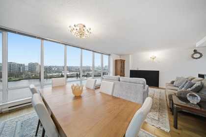 Photo 5 at 1106 - 980 Cooperage Way, Yaletown, Vancouver West