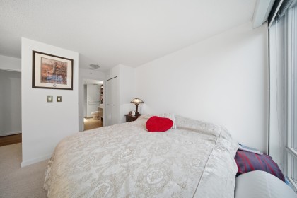 Photo 20 at 1106 - 980 Cooperage Way, Yaletown, Vancouver West