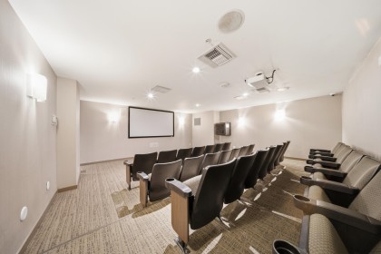 Photo 33 at 1106 - 980 Cooperage Way, Yaletown, Vancouver West