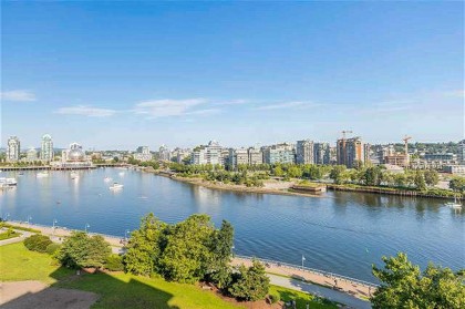 Photo 18 at 1106 - 980 Cooperage Way, Yaletown, Vancouver West