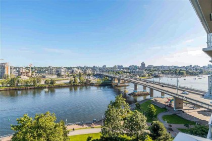 Photo 19 at 1106 - 980 Cooperage Way, Yaletown, Vancouver West