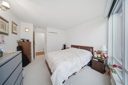 Photo 25 at 1106 - 980 Cooperage Way, Yaletown, Vancouver West