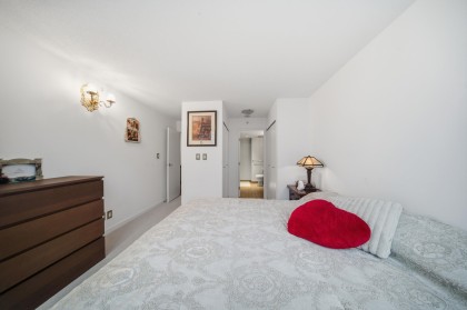 Photo 21 at 1106 - 980 Cooperage Way, Yaletown, Vancouver West