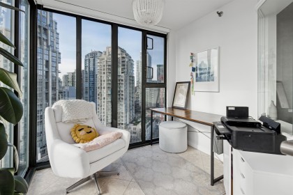 Photo 6 at 1502 - 1155 Homer Street, Yaletown, Vancouver West