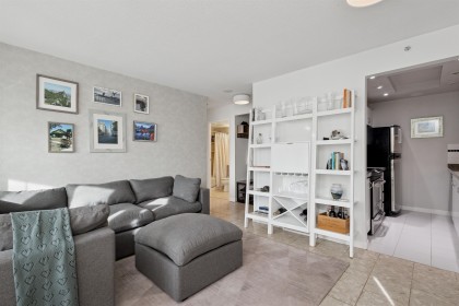 Photo 3 at 1502 - 1155 Homer Street, Yaletown, Vancouver West