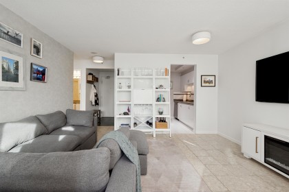 Photo 5 at 1502 - 1155 Homer Street, Yaletown, Vancouver West