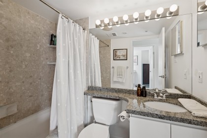 Photo 10 at 1502 - 1155 Homer Street, Yaletown, Vancouver West