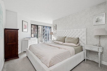 Photo 8 at 1502 - 1155 Homer Street, Yaletown, Vancouver West