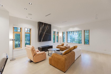 Photo 16 at 2051 W King Edward Avenue, Shaughnessy, Vancouver West