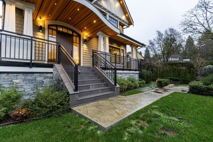 Photo 1 at 2051 W King Edward Avenue, Shaughnessy, Vancouver West