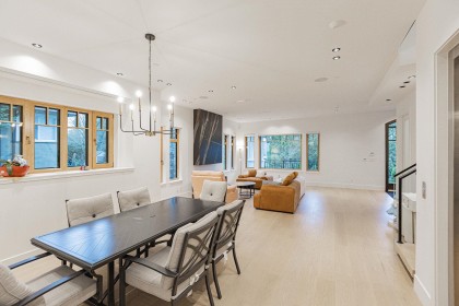 Photo 15 at 2051 W King Edward Avenue, Shaughnessy, Vancouver West