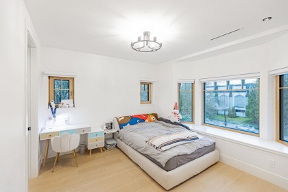 Photo 40 at 2051 W King Edward Avenue, Shaughnessy, Vancouver West