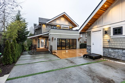 Photo 8 at 2051 W King Edward Avenue, Shaughnessy, Vancouver West