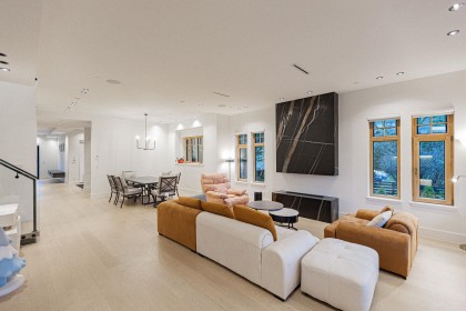 Photo 21 at 2051 W King Edward Avenue, Shaughnessy, Vancouver West