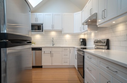 Photo 13 at 1346 Laburnum Street, Kitsilano, Vancouver West