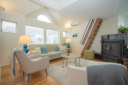 Photo 17 at 1346 Laburnum Street, Kitsilano, Vancouver West