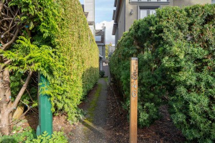 Photo 7 at 1346 Laburnum Street, Kitsilano, Vancouver West