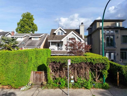 Photo 36 at 1346 Laburnum Street, Kitsilano, Vancouver West