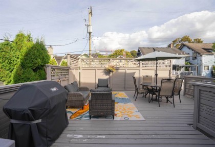 Photo 32 at 1346 Laburnum Street, Kitsilano, Vancouver West