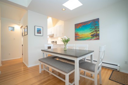 Photo 5 at 1346 Laburnum Street, Kitsilano, Vancouver West