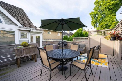 Photo 30 at 1346 Laburnum Street, Kitsilano, Vancouver West