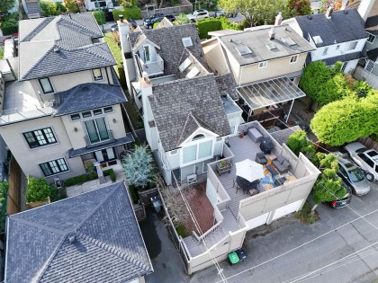 Photo 34 at 1346 Laburnum Street, Kitsilano, Vancouver West