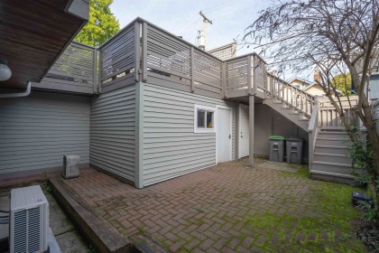 Photo 33 at 1346 Laburnum Street, Kitsilano, Vancouver West