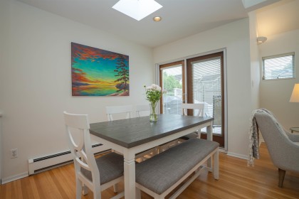 Photo 14 at 1346 Laburnum Street, Kitsilano, Vancouver West