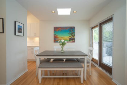 Photo 15 at 1346 Laburnum Street, Kitsilano, Vancouver West