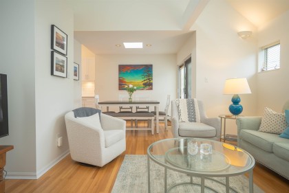 Photo 19 at 1346 Laburnum Street, Kitsilano, Vancouver West