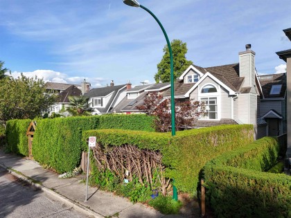 Photo 35 at 1346 Laburnum Street, Kitsilano, Vancouver West