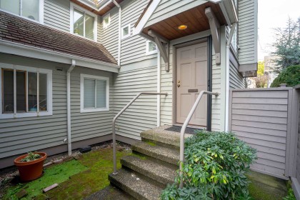 Photo 8 at 1346 Laburnum Street, Kitsilano, Vancouver West