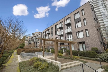 Photo 2 at 408 - 5681 Birney Avenue, University VW, Vancouver West