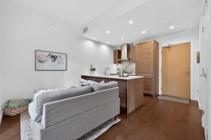 Photo 6 at 408 - 5681 Birney Avenue, University VW, Vancouver West