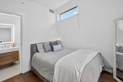 Photo 13 at 408 - 5681 Birney Avenue, University VW, Vancouver West