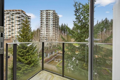 Photo 17 at 408 - 5681 Birney Avenue, University VW, Vancouver West