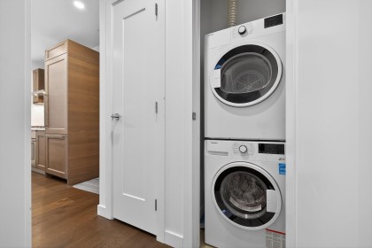 Photo 16 at 408 - 5681 Birney Avenue, University VW, Vancouver West