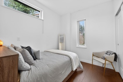 Photo 12 at 408 - 5681 Birney Avenue, University VW, Vancouver West