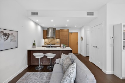 Photo 7 at 408 - 5681 Birney Avenue, University VW, Vancouver West