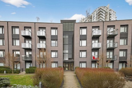 Photo 3 at 408 - 5681 Birney Avenue, University VW, Vancouver West