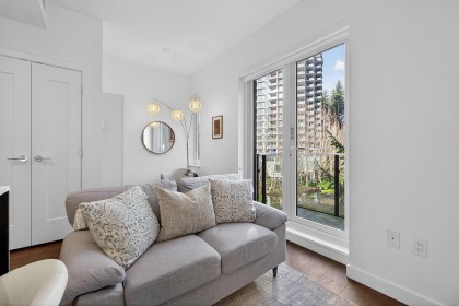 Photo 1 at 408 - 5681 Birney Avenue, University VW, Vancouver West