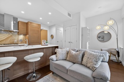 Photo 5 at 408 - 5681 Birney Avenue, University VW, Vancouver West