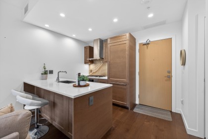 Photo 10 at 408 - 5681 Birney Avenue, University VW, Vancouver West